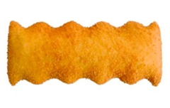 Pittige kaassoufflé