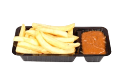 Patat Satésaus